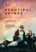 Poster for Beautiful Beings (with English subtitles)