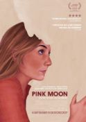 Poster for Pink Moon (with English subtitles)