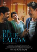 Poster for The Blue Caftan