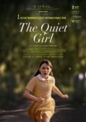 Poster for The Quiet Girl (with English subtitles)