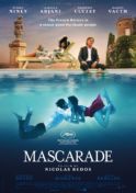Poster for Mascarade