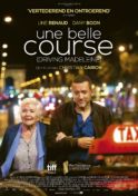 Poster for Une Belle Course