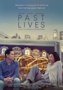 Poster for Past Lives (with English subtitles)