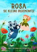 Poster for Cinemaatjes: Rosa, de Kleine Bloemenfee