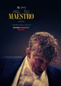 Poster for Weekly Preview: Maestro
